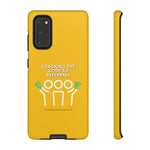 Tough Cases - YELLOW