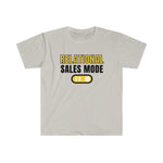 RELATIONAL SALES MODE | TOP PRODUCERS ONLY MASTERMIND T-SHIRT II