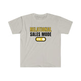 RELATIONAL SALES MODE | TOP PRODUCERS ONLY MASTERMIND T-SHIRT II