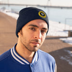 PROBLEM SOLVERS: MASTERMIND Knit Beanie