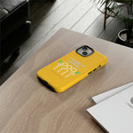 Tough Cases - YELLOW