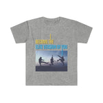 Copy of BECOME THE ELITE VERSION OF YOURSELF | G2G MASTERMIND T-SHIRT VI