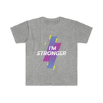 Stronger T-Shirt