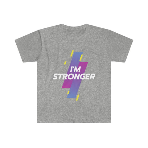 Stronger T-Shirt