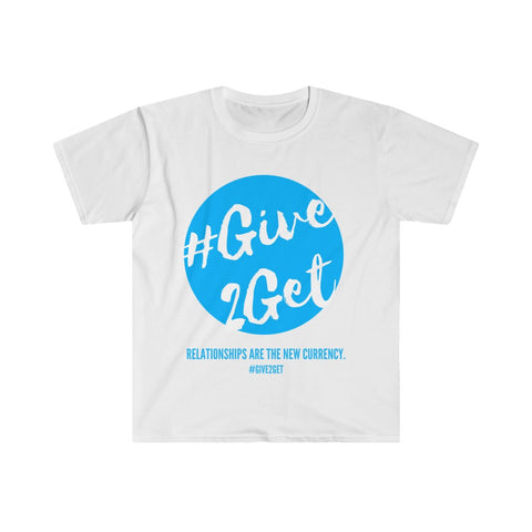 GIVE 2 GET T-SHIRT III