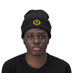 PROBLEM SOLVERS: MASTERMIND Knit Beanie