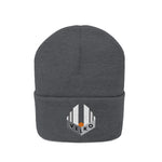 Velko Academy Knit Beanie