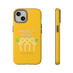 Tough Cases - YELLOW