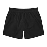 Swim Trunks - Relational Sales Mode