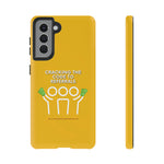 Tough Cases - YELLOW