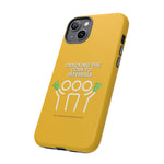 Tough Cases - YELLOW