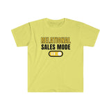 RELATIONAL SALES MODE | THE PROBLEM SOLVERS MASTERMIND T-SHIRT II