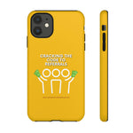 Tough Cases - YELLOW