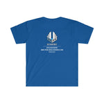 I STILL LOVE YOU T-SHIRT BLUE