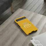 Tough Cases - YELLOW