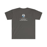 BECOME THE ELITE VERSION OF YOURSELF | G2G MASTERMIND T-SHIRT VI