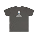 BECOME THE ELITE VERSION OF YOURSELF | G2G MASTERMIND T-SHIRT VI