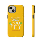 Tough Cases - YELLOW