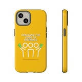 Tough Cases - YELLOW