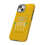 Tough Cases - YELLOW