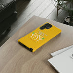 Tough Cases - YELLOW