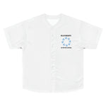 Men's Baseball Jersey