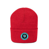 GIVE 2 GET: MASTERMIND Knit Beanie