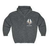 Velko Full Zip Hoodie