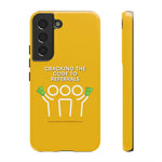 Tough Cases - YELLOW