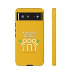 Tough Cases - YELLOW