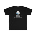 GIVE LOVE TO GOD T-SHIRT