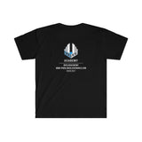 GIVE LOVE TO GOD T-SHIRT