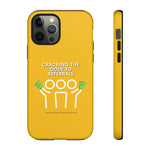 Tough Cases - YELLOW