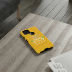 Tough Cases - YELLOW