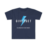 GIVE 2 GET T-SHIRT I