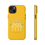 Tough Cases - YELLOW