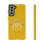 Tough Cases - YELLOW