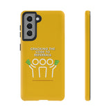 Tough Cases - YELLOW