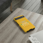 Tough Cases - YELLOW