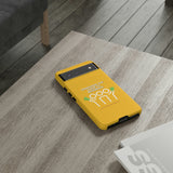 Tough Cases - YELLOW