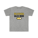 RELATIONAL SALES MODE | TOP PRODUCERS ONLY MASTERMIND T-SHIRT II