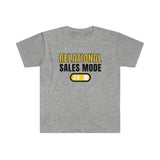 RELATIONAL SALES MODE | TOP PRODUCERS ONLY MASTERMIND T-SHIRT II