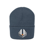 Velko Academy Knit Beanie