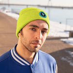 GIVE 2 GET: MASTERMIND Knit Beanie