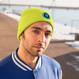GIVE 2 GET: MASTERMIND Knit Beanie