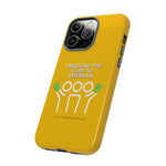 Tough Cases - YELLOW