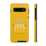 Tough Cases - YELLOW