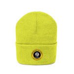 PROBLEM SOLVERS: MASTERMIND Knit Beanie