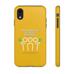 Tough Cases - YELLOW