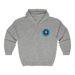 TOP PRODUCERS ONLY FULL ZIP HOODED SWEATSHIRT I